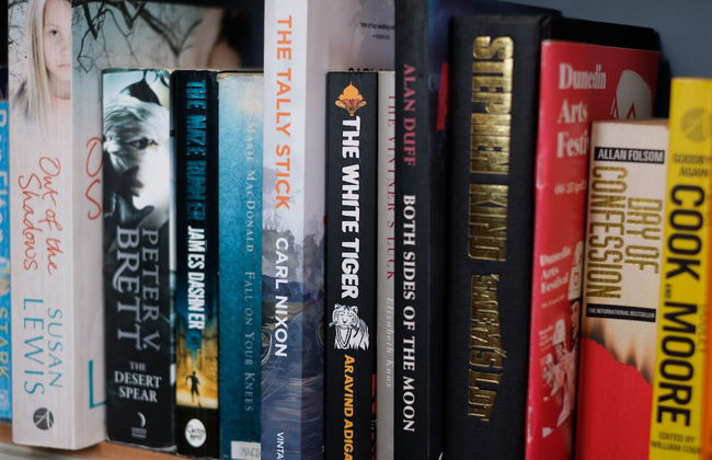 Bell Hill Apartments - Photo 12