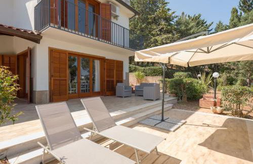 Villa Hybiscus con piscina - Foto 26