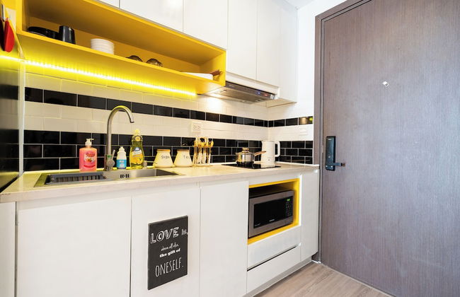 Annie Apartment - Rivergate Resident - Foto 19