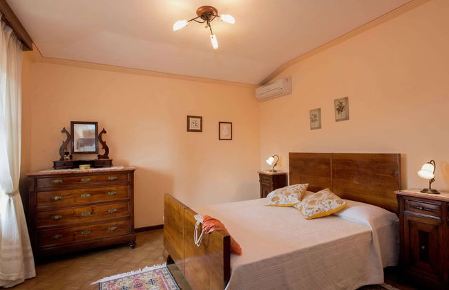 Farmhouse Umbria-tuscany With Pool - Foto 5