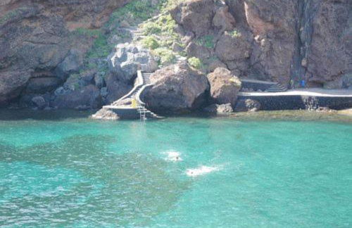 Casa MarySol Tamaduste 12m from the Sea, Terrace & BBQ - Foto 43