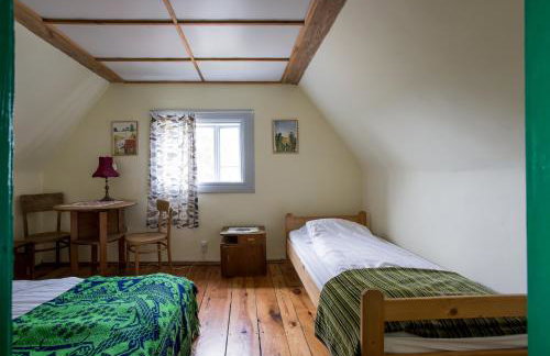 MorzeLas niebieski domek - Foto 10