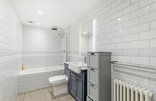 Victoria Belgravia Apartments - Photo 8