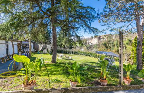 Holiday Home La Casa del Ponte Romano by Interhome - Foto 39