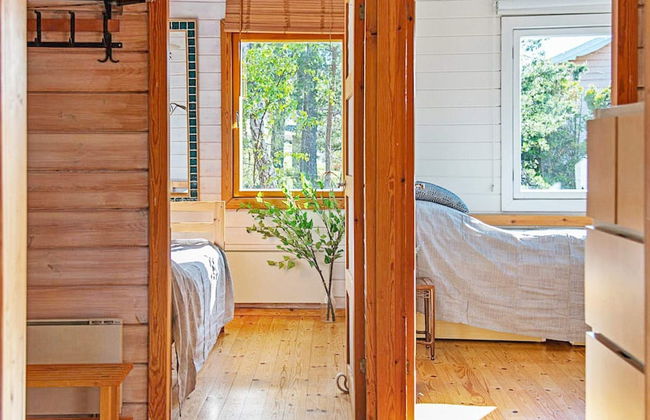 7 Person Holiday Home in Varmdo-by Traum - Photo 12