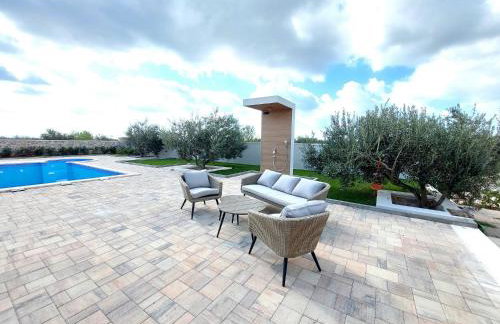 Holiday home Lunnis - Total peace and serenity - Photo 11