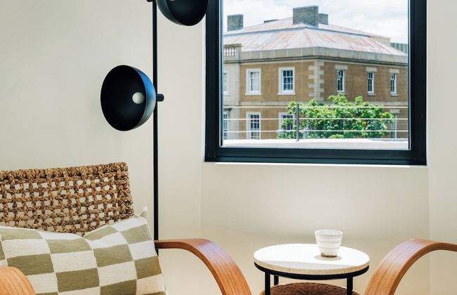 The Rox Hobart - Foto 18