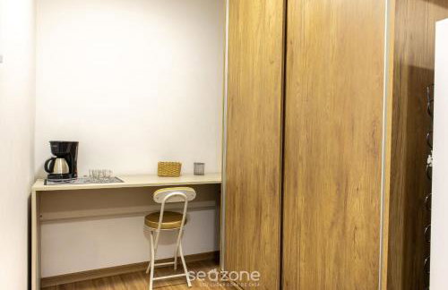 Sua estadia completa com piscina e academia em Poços de Caldas - NGO - Foto 25