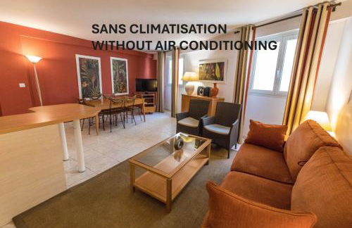 Cannes Croisette Prestige Apart'hotel - Foto 3