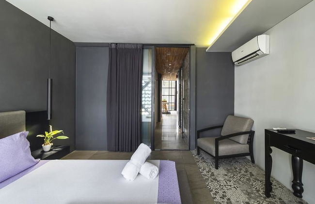 Christina's Saigon - An House - Foto 24