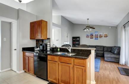 Stunning Heated Pool House for 10 in Brandon, FL - Foto 14