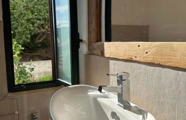 Giardino privato & BBQ Relax a La Caletta per 4 - Foto 13