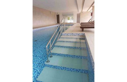 Flat 317 Granja Cotia Wi-Fi equipado e funcional - Foto 23