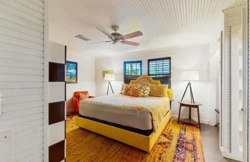 Dog-Friendly Cottage by the Beach with Private Pool, Pool Spa, & Free WiFi - Foto 11