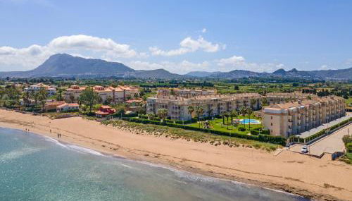 Anacasa Bahia de Denia Les Marines AP2111 - Foto 4