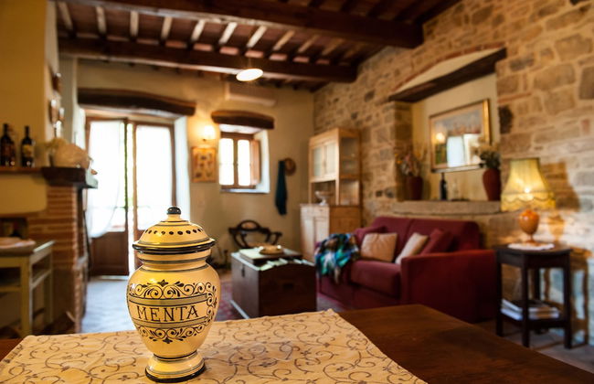 Agriturismo Azienda Agricola il Pozzo - Foto 41