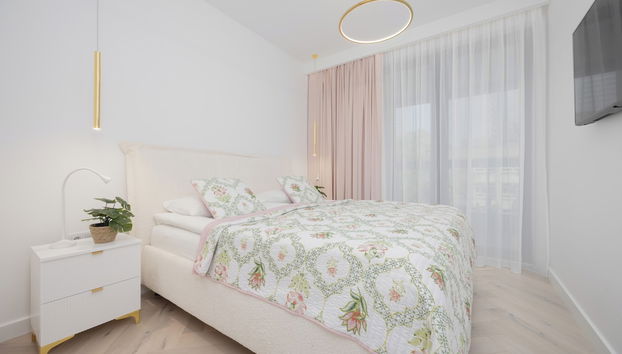 Grzybowska Apartment by Renters Prestige - Foto 5, Habitación