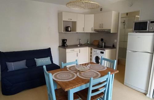 Logement 106 2-4 Personnes 500 m plage classé 2 Etoiles - Foto 1