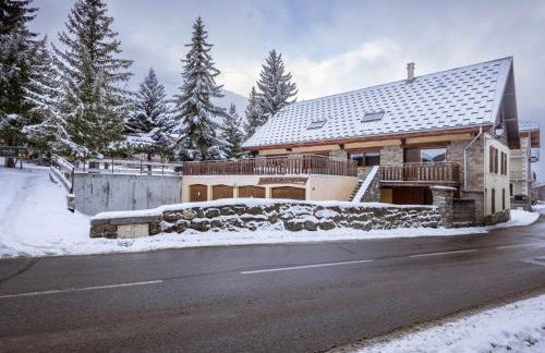 Confortable 3 pièces pour 6 personnes avec animaux admis - FR-1-263-153 - Foto 19