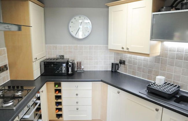 Stirling Luxury Apartments - Foto 29