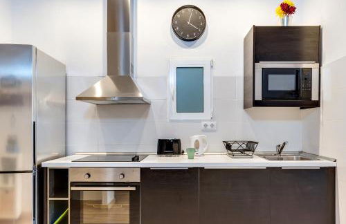 Charming & Convenient Apartment Near Plaza Espanya - Foto 12