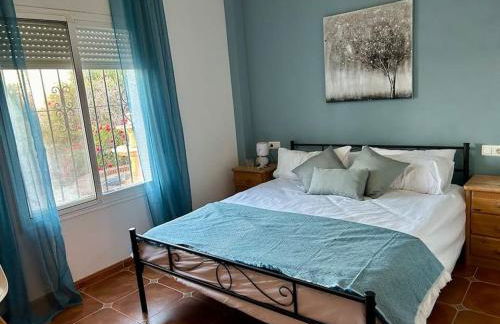 Villa in Alcaucin - Foto 7