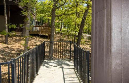 Treetop Village52-3Bed3BathPoolsDock-8PP - Foto 26