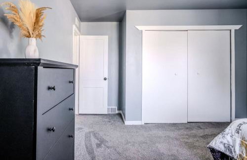 Mineola Bay Lakeview and Access - Fully Furnished Monthly & Seasonal Rental in Fox Lake - Foto 32