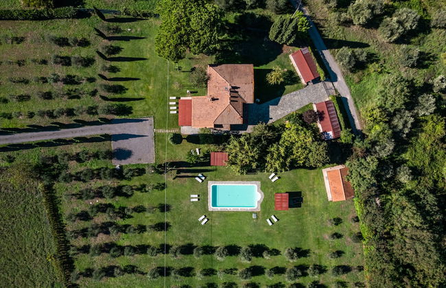 Villa Leonardo - Photo 49