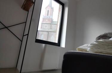 Giulia Appart Mairieux - Foto 9