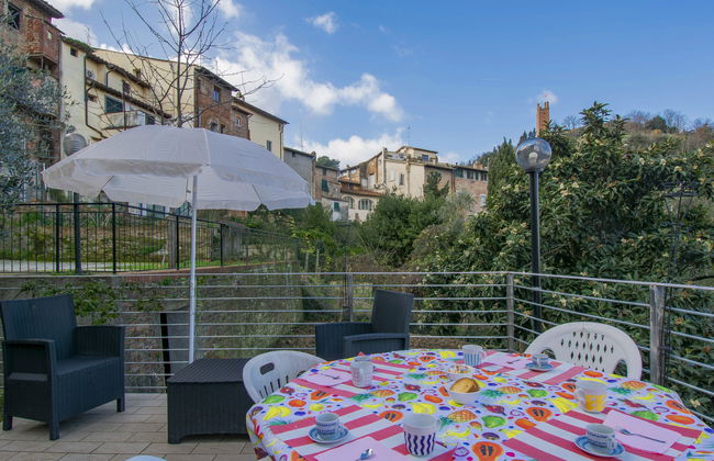 Il Giardino di Lucia - Foto 21