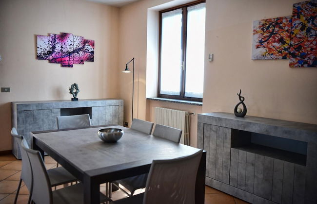 Casa Alex by Wonderful Italy - Foto 8