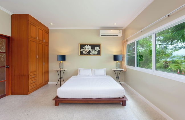 Fisherman Way Beach Villa - Foto 80