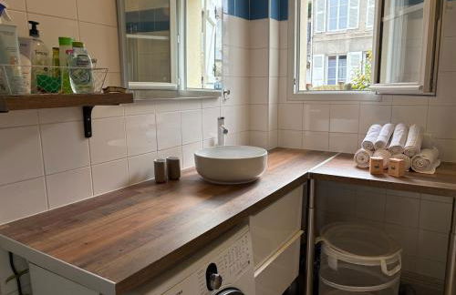 Maison spacieuse et lumineuse à Pierrefonds - Foto 16