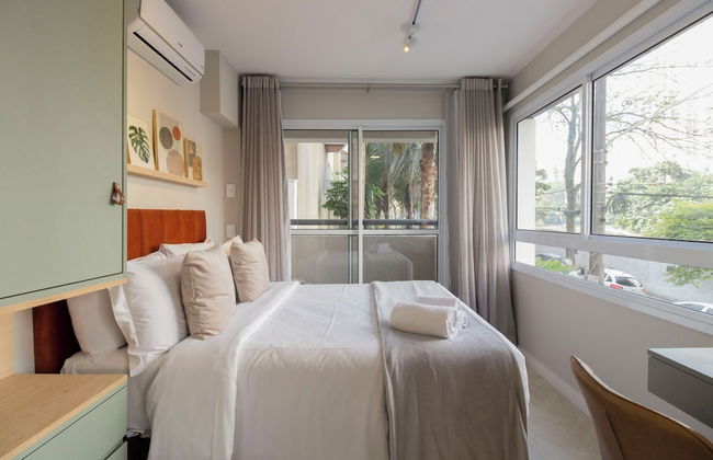 360 Ascent Paulista - Foto 8