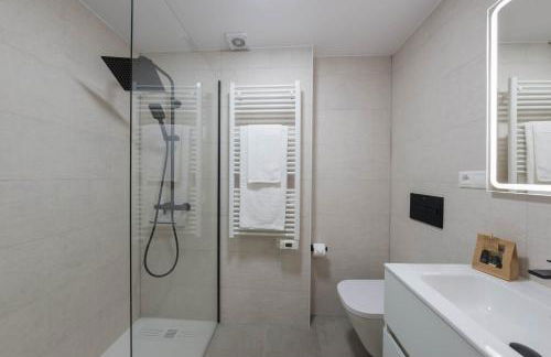 Garden Fisterra - Jacuzzi, Jardín Privado y Vista Mar - Foto 15