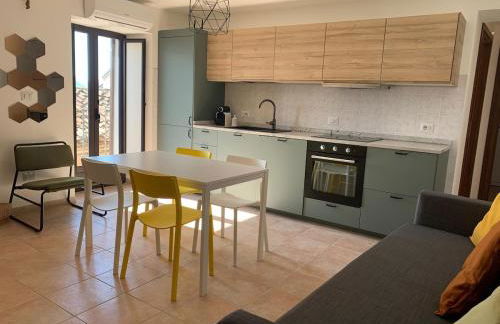 Al Campanaro, Romantic retreat in the village - Foto 1