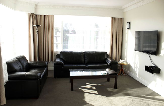 Colonial Motel Invercargill - Foto 11