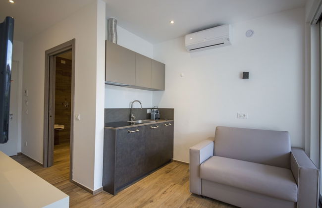 Riva Lake lodge - Foto 11