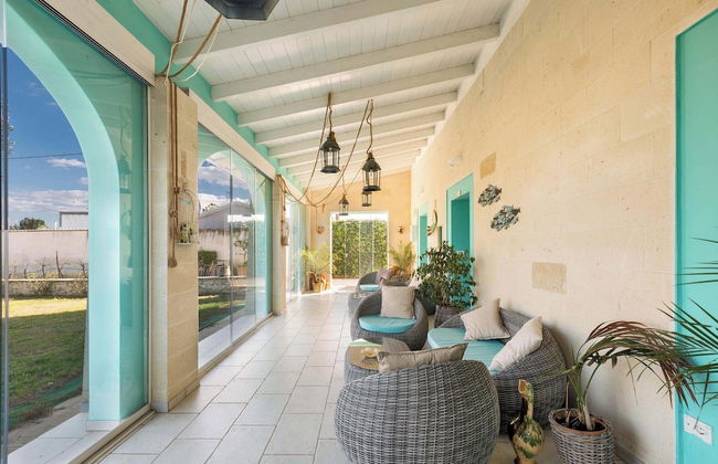 2197 Tenuta Donna Caterina - Foto 45