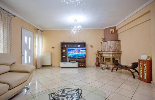 Villa George - Foto 5