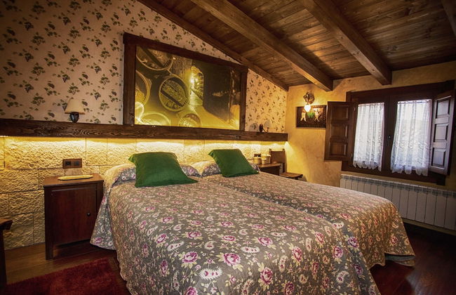 La Casa de Lucas - Foto 14