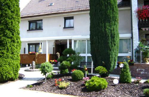 Ferienwohnungen Haus Waltraud - Foto 9