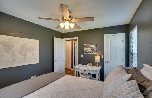 Madill Vacation Rental with Grill Near Lake Texoma! - Foto 16