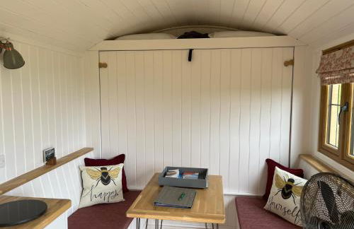 Robins Retreat - Orchard With hot tub - see Extras - Foto 12