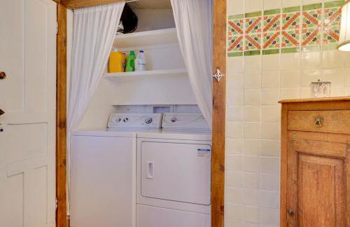 Patagonia Cottage with Patio and Yard Walk to Town! - Foto 19