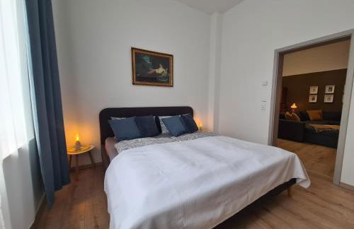 Gästewohnung My Secret Garden 1 - Keine Monteure - Foto 3