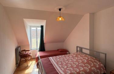 La Fléchoise - Maison 3 chambres avec extérieur - Foto 10