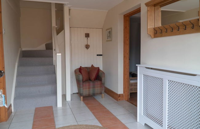 Tanglewood Barn - Foto 34