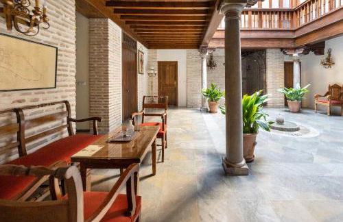 Aljibe Rodrigo del Campo 1B - Foto 29